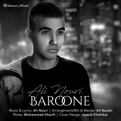 Ali Nouri – Baroone